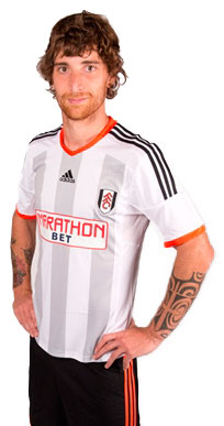Fer Fulham estático